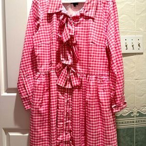 Size M Never worn Elizabeth Wilson Designs dress